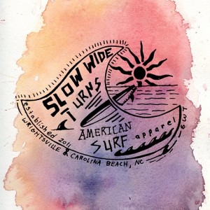 SWT: American Surf